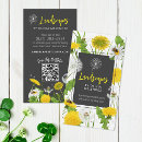 Search for dandelion business cards Wildflowers