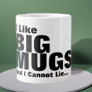 Search for funny mugs Saying