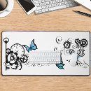 Search for steampunk gifts Black