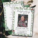 Search for obituary invitations Floral