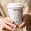 Search for wedding paper cups Watercolor