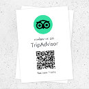 Search for reviews invitations Qr code