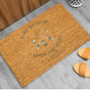 Search for lake house doormats Year established