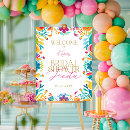 Search for fiesta welcome signs Colorful