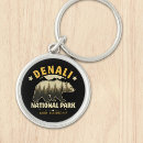 Search for state souvenir keychains Alaska
