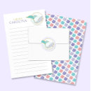 Search for with lines stationery paper For kids