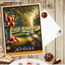 Search for vintage michigan travel posters Retro