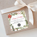 Search for holiday stickers Corporate