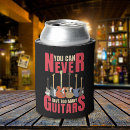 Search for rock band can coolers Guitar