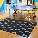 Search for logo rugs Black