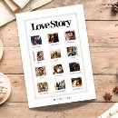 Search for our love story posters Anniversary