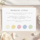 Search for color palette weddings Elegant