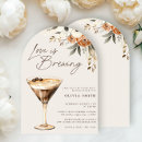 Search for coffee party invitations Modern