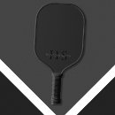 Search for monogrammed pickleball paddles Simple