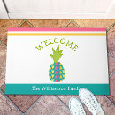 Search for colorful doormats Welcome