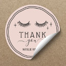 Search for sweet 16 thank you stickers Baby shower
