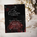 Search for quinceanera red silver Flowers