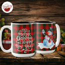 Search for happy new year mugs Xmas
