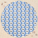 Search for logo beach towels Branding