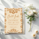 Search for mexican baby boy shower invitations Cielito lindo