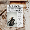 Search for 26th birthday invitations Modern