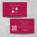 Search for matchmaker business cards Dating service