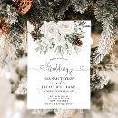 Search for christmas tree wedding invitations Pine