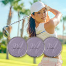 Search for women golf ball markers Cute