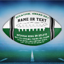 Search for footballs Unique
