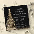 Search for fundraiser christmas invitations Corporate party