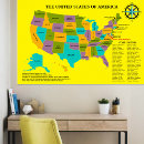 Search for 50 state capitals For kids