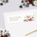 Search for love return address labels Pumpkin