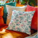 Search for pink flamingo pillows Leaves