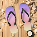 Search for beach sandals Purple
