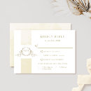 Search for reception wedding rsvp cards Response