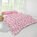 Search for animal print duvet covers Cow pattern