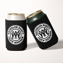 Search for bachelor party can coolers Groomsman
