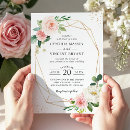 Search for sparkle wedding invitations Flowers