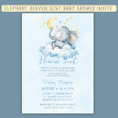 Search for heaven sent invitations Script
