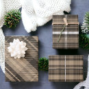Search for brown christmas wrapping paper Elegant