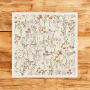 Search for terracotta napkins Botanical