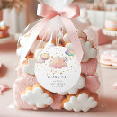 Search for cloud baby shower stickers Gold