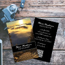 Search for sunrise business cards Promotional