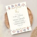 Search for rainbow butterfly invitations Boy
