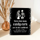 Search for scary halloween signs Gothic