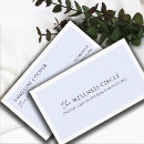 Search for counseling business cards Counselor