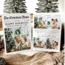 Search for photo christmas cards Year in review