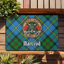 Search for hunting doormats Tartan