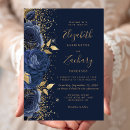 Search for vintage glam wedding invitations Roses