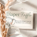 Search for safari diaper raffle tickets Cute